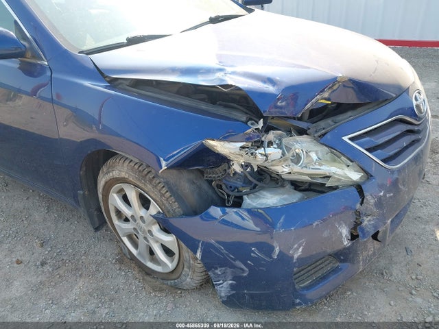 Aukcja sprzedaży 2011 Toyota Camry Le, vin: 4T4BF3EK7BR117526, numer aukcji: 45865309