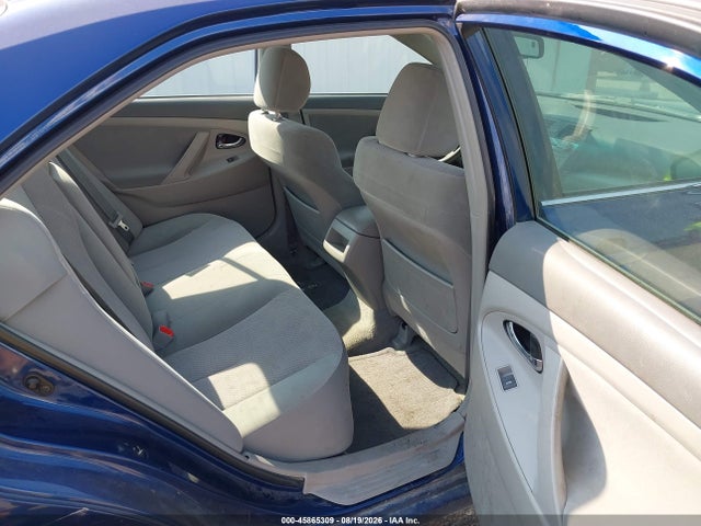 Aukcja sprzedaży 2011 Toyota Camry Le, vin: 4T4BF3EK7BR117526, numer aukcji: 45865309