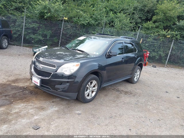 Продаж на аукціоні авто 2013 Chevrolet Equinox Lt, vin: 2GNFLEEK1D6260436, номер лоту: 45865311