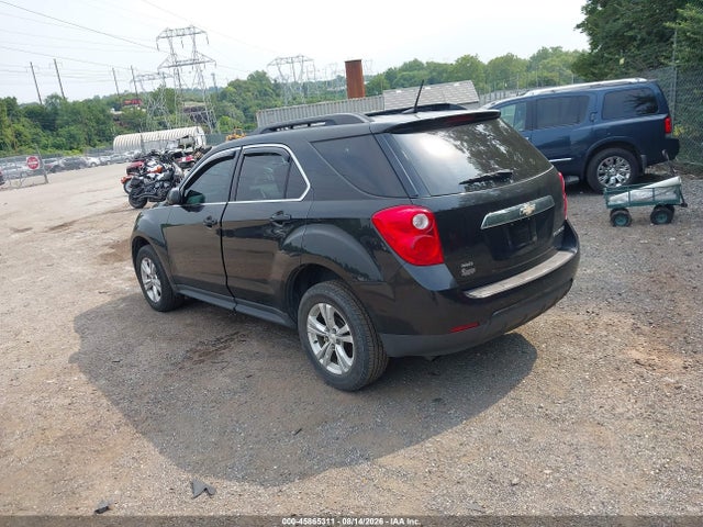 Продаж на аукціоні авто 2013 Chevrolet Equinox Lt, vin: 2GNFLEEK1D6260436, номер лоту: 45865311