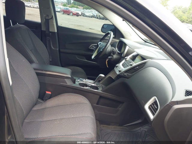 Продаж на аукціоні авто 2013 Chevrolet Equinox Lt, vin: 2GNFLEEK1D6260436, номер лоту: 45865311