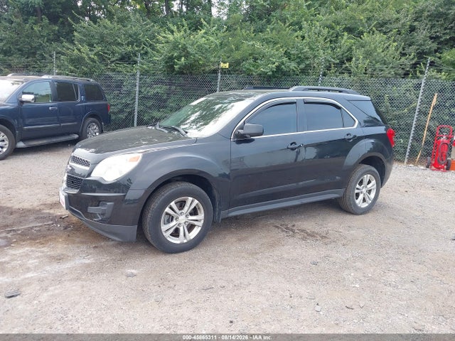 Продаж на аукціоні авто 2013 Chevrolet Equinox Lt, vin: 2GNFLEEK1D6260436, номер лоту: 45865311