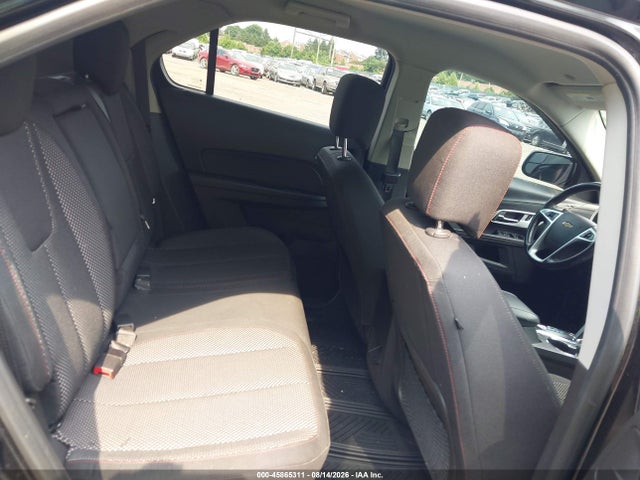 Продаж на аукціоні авто 2013 Chevrolet Equinox Lt, vin: 2GNFLEEK1D6260436, номер лоту: 45865311