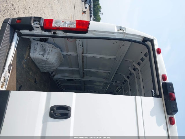 Aukcja sprzedaży 2021 Ram Promaster 2500 High Roof 159 Wb, vin: 3C6LRVDG1ME524172, numer aukcji: 45865312