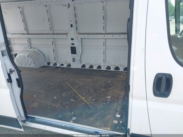 Aukcja sprzedaży 2021 Ram Promaster 2500 High Roof 159 Wb, vin: 3C6LRVDG1ME524172, numer aukcji: 45865312