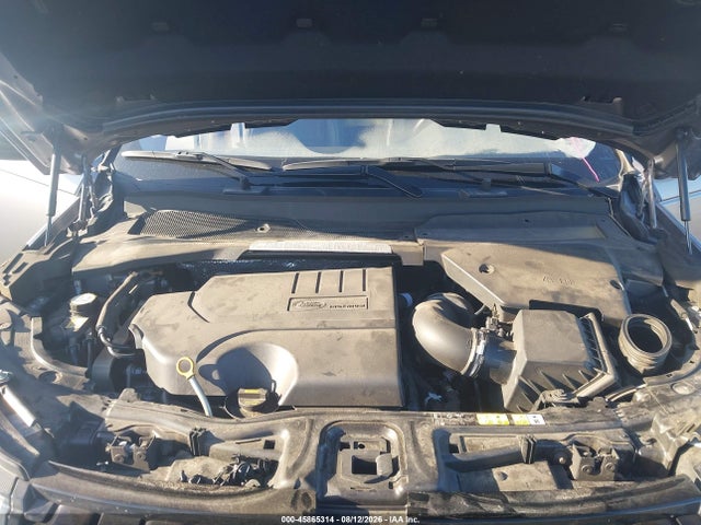 Продаж на аукціоні авто 2020 Land Rover Discovery Sport Standard, vin: SALCK2FX5LH834979, номер лоту: 45865314