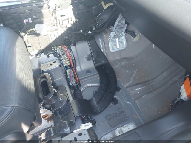 Продаж на аукціоні авто 2020 Land Rover Discovery Sport Standard, vin: SALCK2FX5LH834979, номер лоту: 45865314