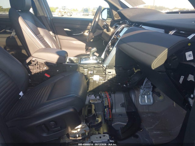 Продаж на аукціоні авто 2020 Land Rover Discovery Sport Standard, vin: SALCK2FX5LH834979, номер лоту: 45865314