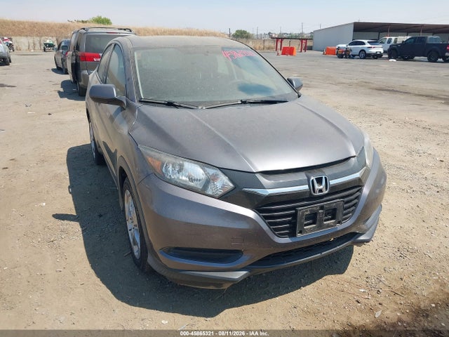 2017 3CZRU5H38HM709396 main image