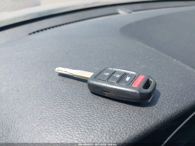 Honda HR-V LX 2017 3CZRU5H38HM709396 Image 11