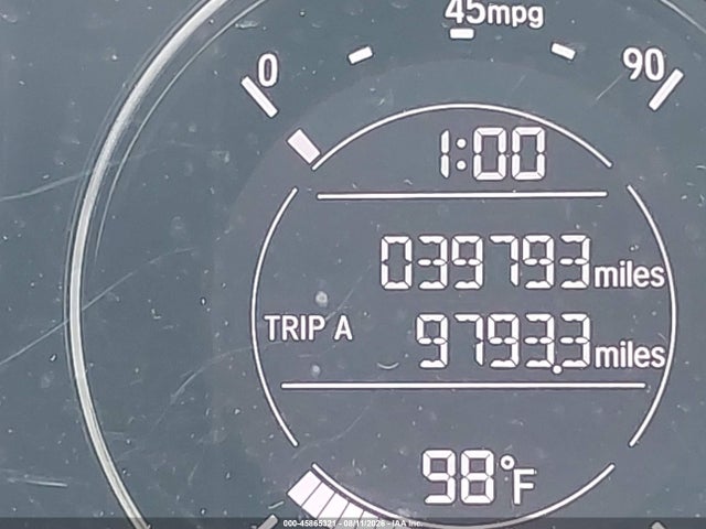 Honda HR-V LX 2017 3CZRU5H38HM709396 Image 15