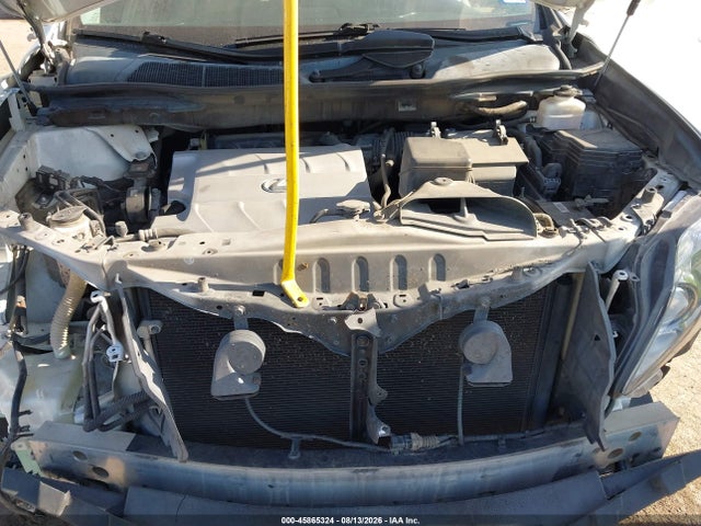 Aukcja sprzedaży 2012 Lexus Rx 350, vin: 2T2ZK1BA9CC082409, numer aukcji: 45865324
