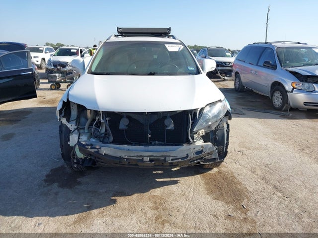 Aukcja sprzedaży 2012 Lexus Rx 350, vin: 2T2ZK1BA9CC082409, numer aukcji: 45865324