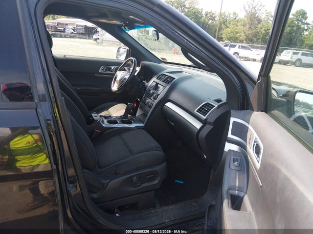 2013 Ford Explorer Xlt მანქანა იყიდება აუქციონზე, vin: 1FM5K8D84DGC83283, აუქციონის ნომერი: 45865326