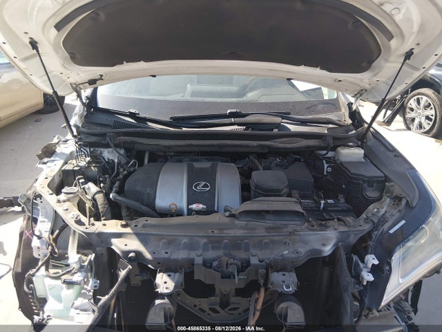 Продажа на аукционе авто 2017 Lexus Rx 350, vin: 2T2ZZMCA0HC066585, номер лота: 45865335
