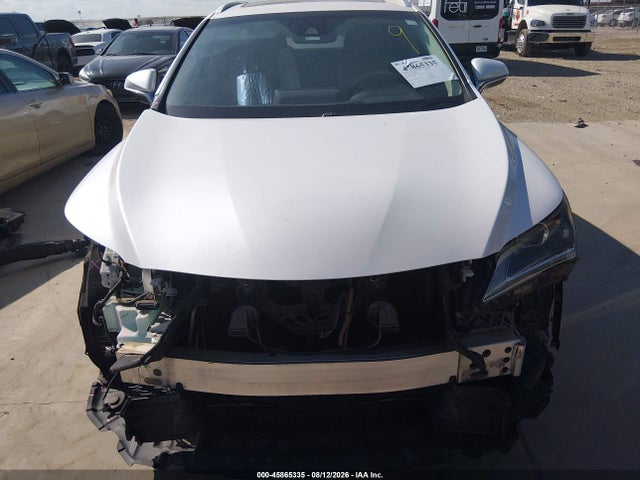 Продажа на аукционе авто 2017 Lexus Rx 350, vin: 2T2ZZMCA0HC066585, номер лота: 45865335