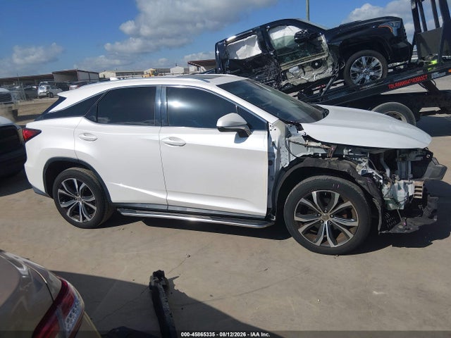 Продажа на аукционе авто 2017 Lexus Rx 350, vin: 2T2ZZMCA0HC066585, номер лота: 45865335