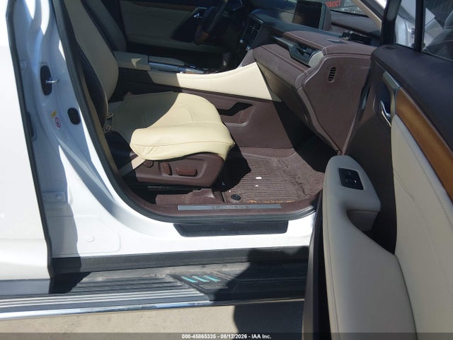 Продажа на аукционе авто 2017 Lexus Rx 350, vin: 2T2ZZMCA0HC066585, номер лота: 45865335