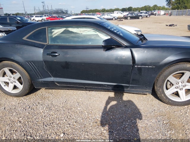 45865336 :رقم المزاد ، 2G1FB1ED3B9158663 vin ، 2011 Chevrolet Camaro 1lt مزاد بيع