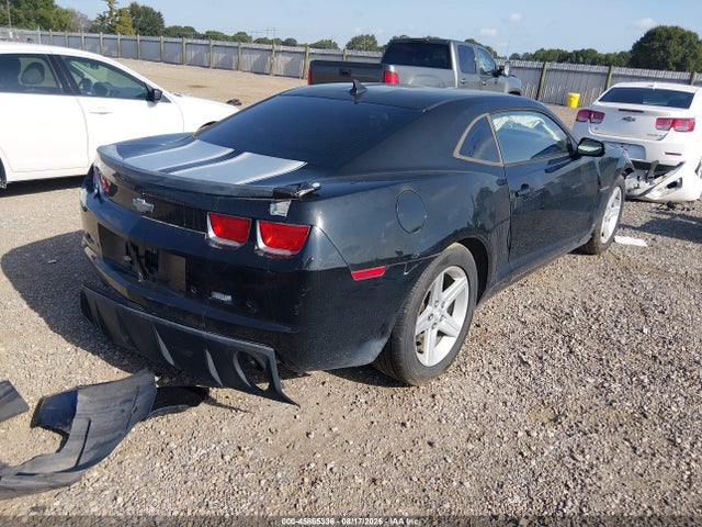 45865336 :رقم المزاد ، 2G1FB1ED3B9158663 vin ، 2011 Chevrolet Camaro 1lt مزاد بيع