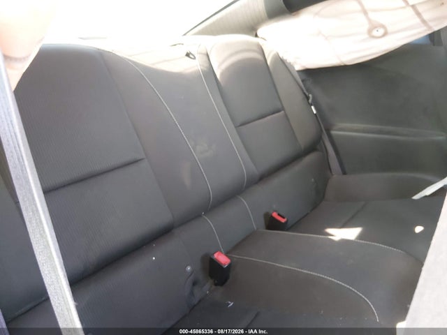 45865336 :رقم المزاد ، 2G1FB1ED3B9158663 vin ، 2011 Chevrolet Camaro 1lt مزاد بيع