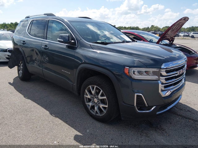 2020 1GKKNMLS3LZ135895 main image