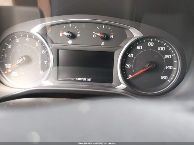 45865338 :رقم المزاد ، 1GKKNMLS3LZ135895 vin ، 2020 Gmc Acadia Fwd Slt مزاد بيع