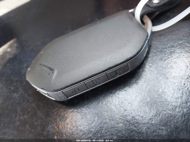 KIA Carnival Mpv Hybrid Ex 2025 KNDNC5KA1S6033802 Image 11