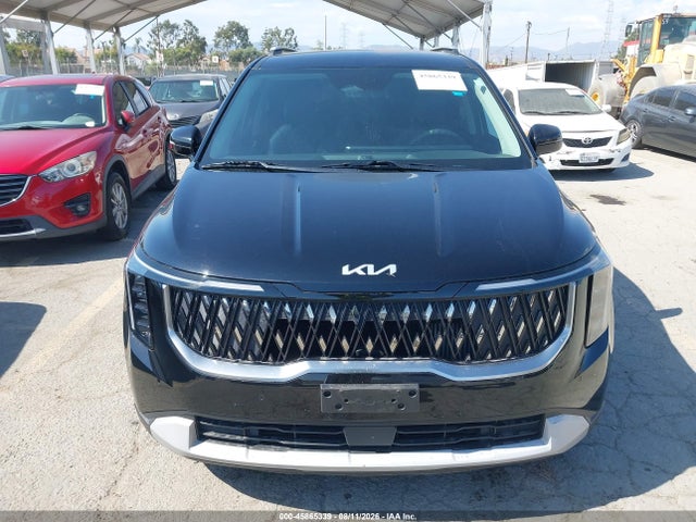 KIA Carnival Mpv Hybrid Ex 2025 KNDNC5KA1S6033802 Image 13