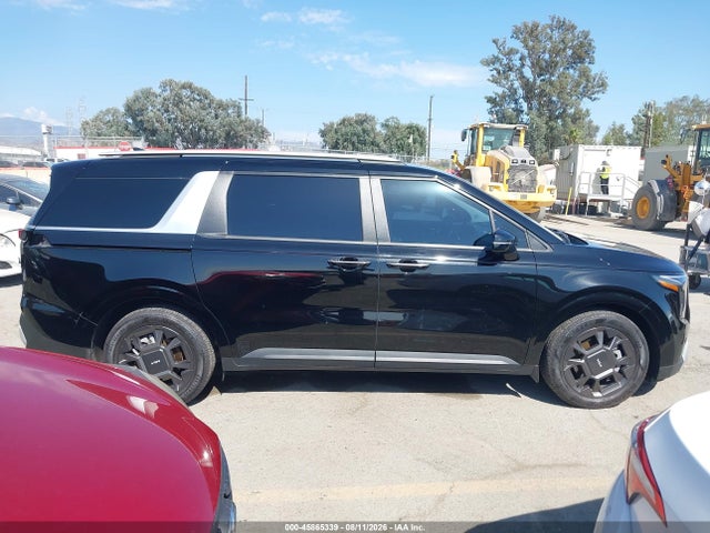 KNDNC5KA1S6033802 KIA Carnival Mpv Hybrid Ex