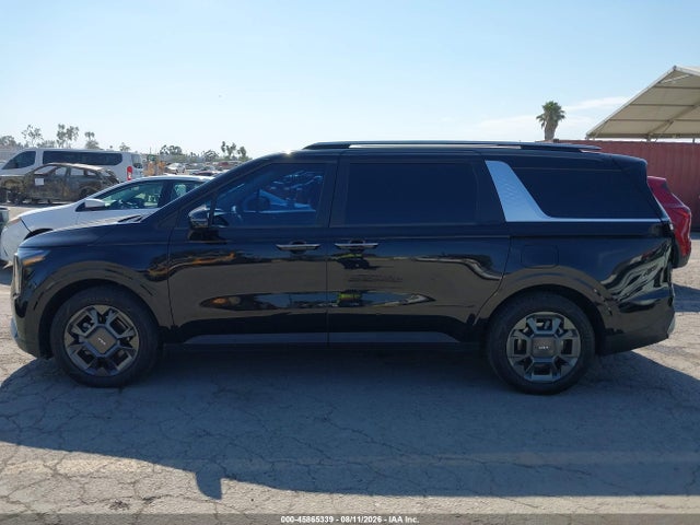KIA Carnival Mpv Hybrid Ex 2025 KNDNC5KA1S6033802 Image 15