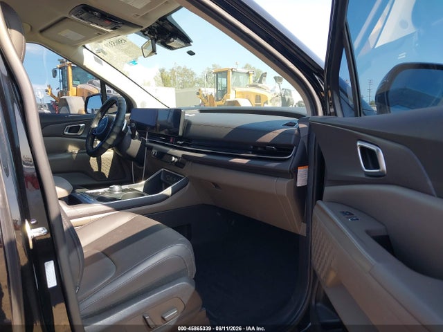KIA Carnival Mpv Hybrid Ex 2025 KNDNC5KA1S6033802 Image 5