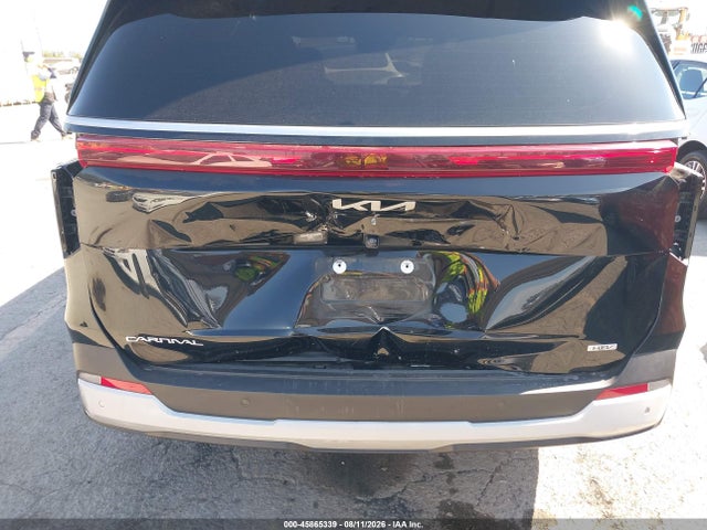 KIA Carnival Mpv Hybrid Ex 2025 KNDNC5KA1S6033802 Image 6