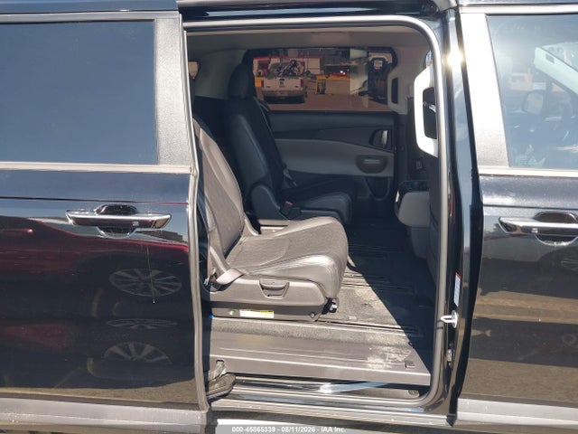 KIA Carnival Mpv Hybrid Ex 2025 KNDNC5KA1S6033802 Image 8