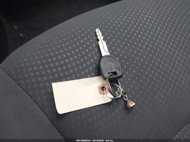 45865343 :رقم المزاد ، ML32F3FJ6HHF08503 vin ، 2017 Mitsubishi Mirage G4 Es مزاد بيع