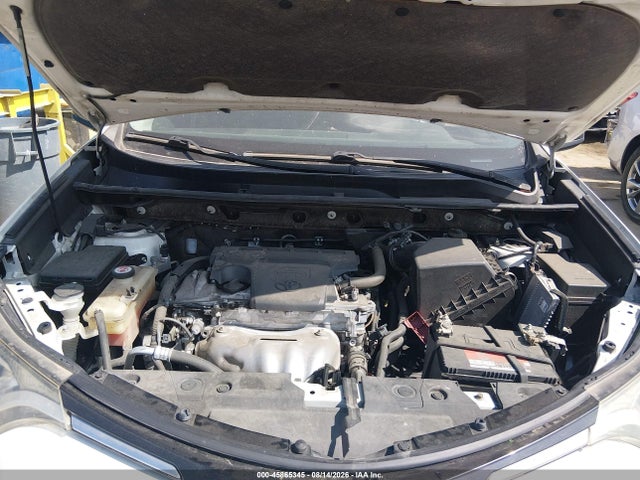 Toyota RAV4 LE 2017 JTMZFREV6HJ709598 Image 10