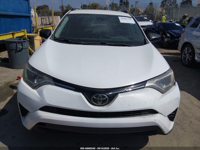 Toyota RAV4 LE 2017 JTMZFREV6HJ709598 Image 12