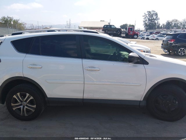 Toyota RAV4 LE 2017 JTMZFREV6HJ709598 Image 13