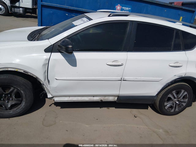 Toyota RAV4 LE 2017 JTMZFREV6HJ709598 Image 14