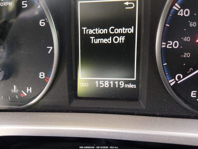 Toyota RAV4 LE 2017 JTMZFREV6HJ709598 Image 15