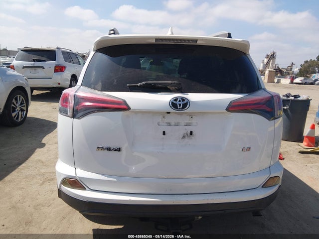 Toyota RAV4 LE 2017 JTMZFREV6HJ709598 Image 16