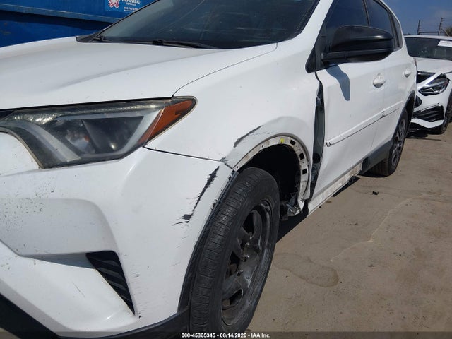 Toyota RAV4 LE 2017 JTMZFREV6HJ709598 Image 6