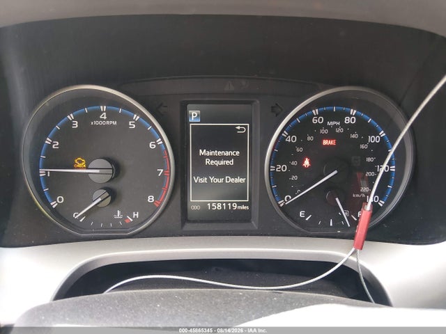 Toyota RAV4 LE 2017 JTMZFREV6HJ709598 Image 7