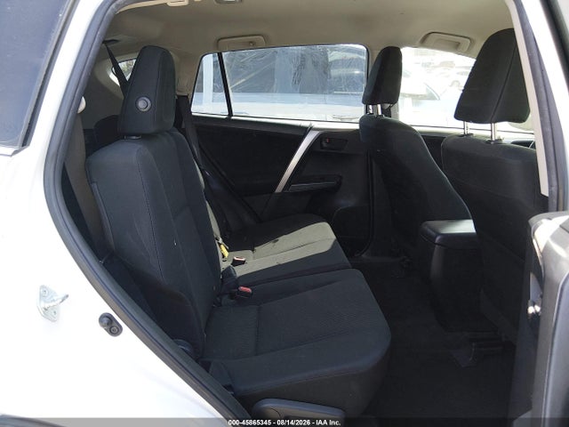 Toyota RAV4 LE 2017 JTMZFREV6HJ709598 Image 8