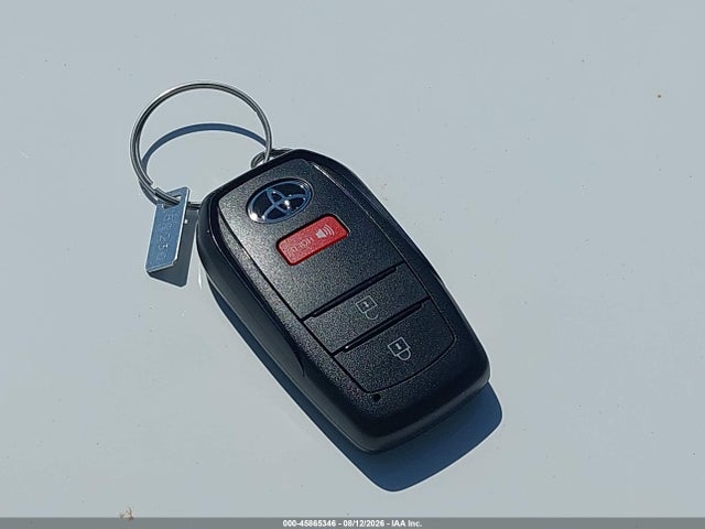 Toyota RAV4 LE 2026 2T36CRAV0TC013915 Image 11