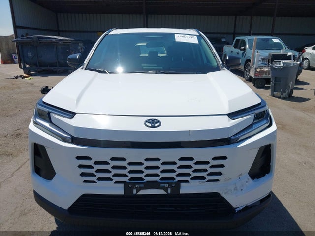 Toyota RAV4 LE 2026 2T36CRAV0TC013915 Image 12