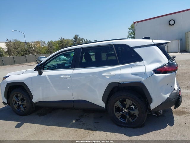 Toyota RAV4 LE 2026 2T36CRAV0TC013915 Image 14
