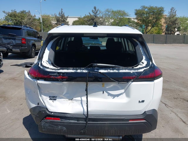 Toyota RAV4 LE 2026 2T36CRAV0TC013915 Image 16