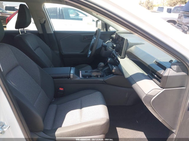 Toyota RAV4 LE 2026 2T36CRAV0TC013915 Image 5