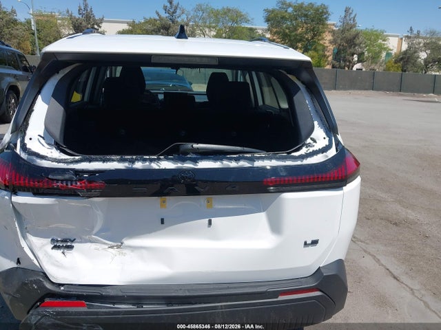 Toyota RAV4 LE 2026 2T36CRAV0TC013915 Image 6